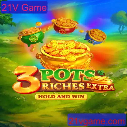 Explorando o Universo Dinâmico de 3potsExtra: Uma Novo Jogo de 21V Game