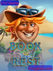 Explorando o Fascinante Mundo de BookofRest: O Jogo 21V Game