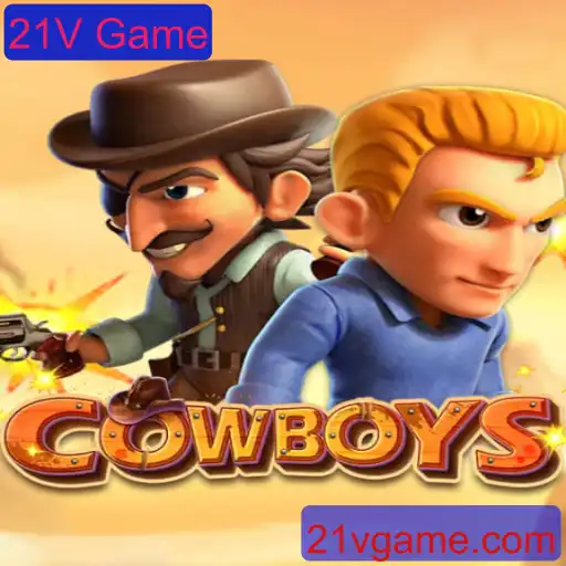 Explorando o Fascinante Mundo de COWBOYS: O 21V Game