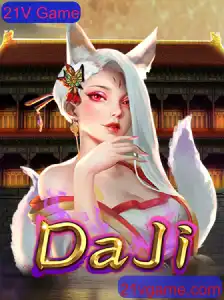 Explorando o Fascinante Mundo de DaJi: A Nova Sensação do 21V Game