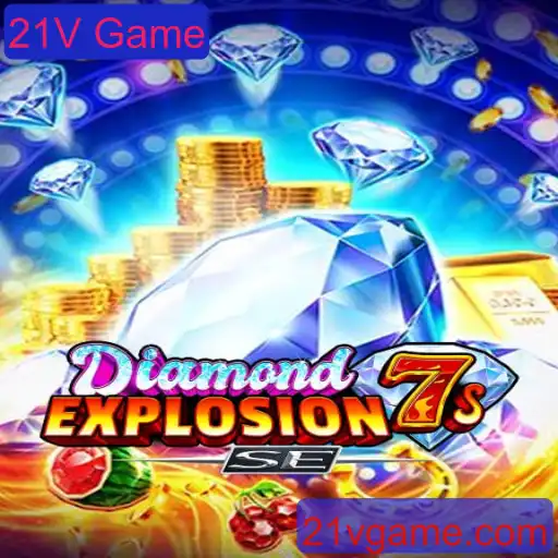 Explorando o Mundo Vibrante de DiamondExplosion7sSE: Um 21V Game