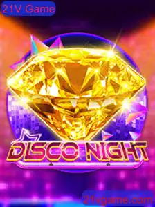 Descubra o Universo do Jogo DiscoNight: Tudo o que Você Precisa Saber