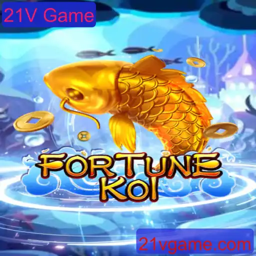 FORTUNEKOI: Descubra o Fascinante Mundo do 21V Game