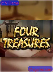 Explorando o Mundo de FourTreasures: O Jogo Inovador do 21V Game