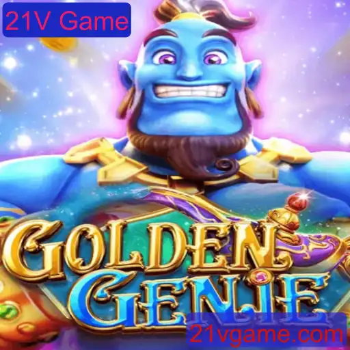 GOLDENGENIE: A Fascinante Nova Era dos 21V Games