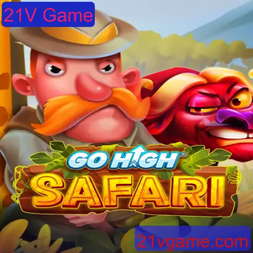 GoHighSafari: Explorando o Mundo do 21V Game