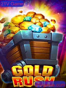 Explorando o Mundo do Jogo GoldRush: A Nova Sensação da 21V Game