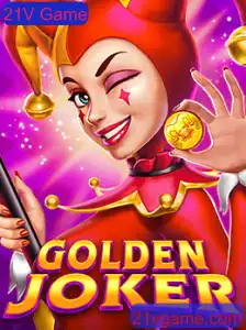 Explorando o Empolgante Universo de GoldenJoker: O Novo 21V Game