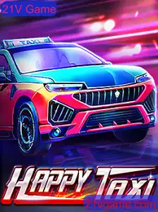Explorando o Mundo de HappyTaxi: Um Mergulho no Universo de 21V Game