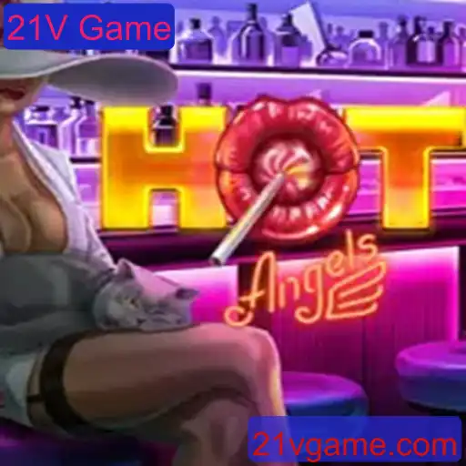 Explorando o Universo de HotAngels: Uma Jornada pelo 21V Game