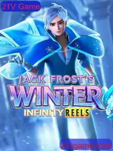 Descubra JackFrostsWinter: O Emocionante 21V Game de Inverno