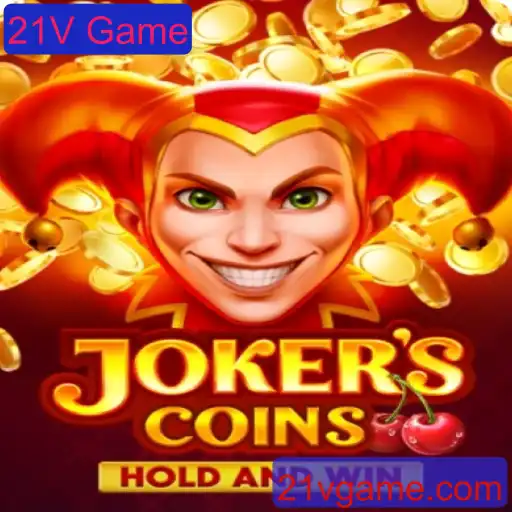 Desbravando o Mundo de JokersCoins: O Novo Sensação 21V Game