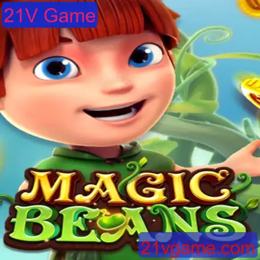 Descubra MAGICBEANS: A Revolução do 21V Game no Mundo dos Jogos