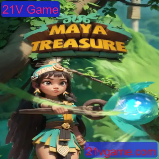 Descobrindo MayaTreasure: A Nova Sensação do 21V Game