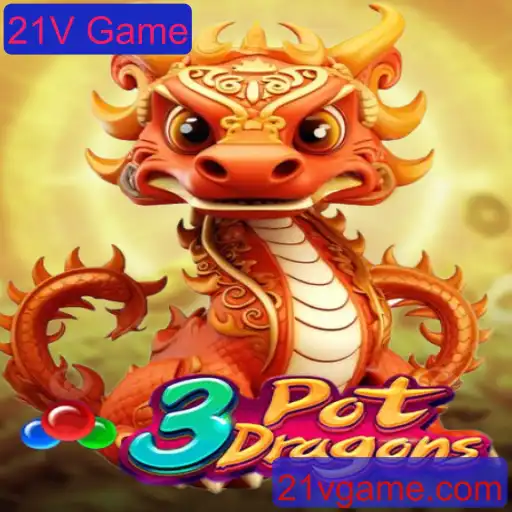 Descubra o Fascinante Universo de 3PotDragons: O 21V Game que Conquistou o Mundo