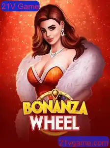 Descubra BonanzaWheel: O Jogo Revolucionário da 21V Game