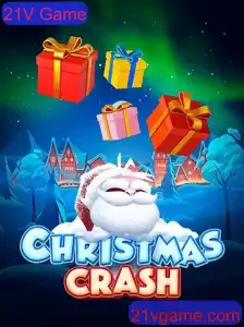 Descubra o Mundo Mágico de ChristmasCrash: Um Guia Completo para o 21V Game