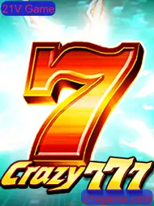Descubra o Crazy777: O Novo Jogo Emocionante com a Marca 21V Game