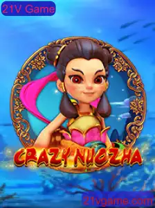 Explorando CrazyNuoZha: O Fascinante Mundo do 21V Game
