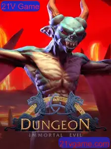 Explorando o Mundo de Dungeon: Um Mergulho no Entusiasmante 21V Game