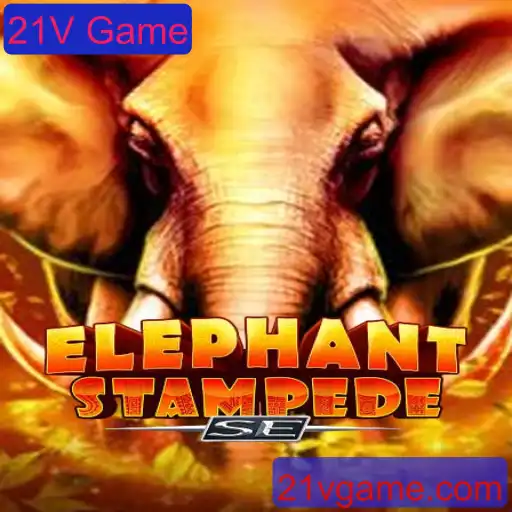 Desvendando ElephantStampedeSE: O Exuberante 21V Game
