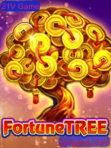 Descobrindo FortuneTree: O Novo 21V Game