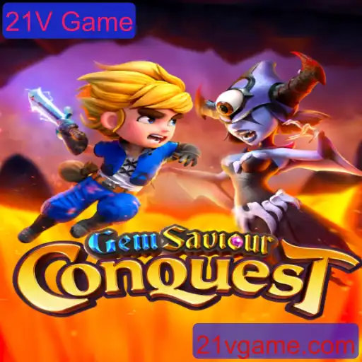 Explorando o Universo de GemSaviourConquest: Um Mergulho no Mundo do 21V Game