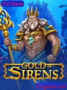 Descobrindo GoldofSirens: O Universo Fascinante do 21V Game