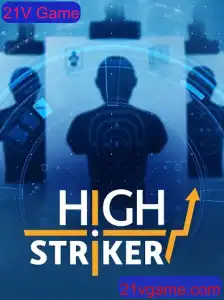 HighStriker: Uma Imersão no Mundo do Jogo 21V Game