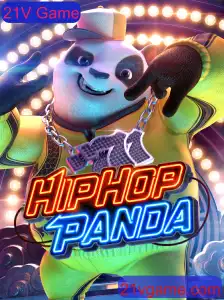 Desvendando o HipHopPanda: Um Guia Completo sobre o Jogo de Sucesso da 21V Game