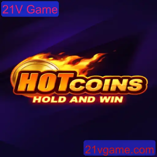 Explorando HotCoins: A Emoção do 21V Game