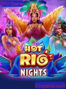 Descubra o Fascinante Mundo de HotRioNights: A Nova Sensação dos Jogos
