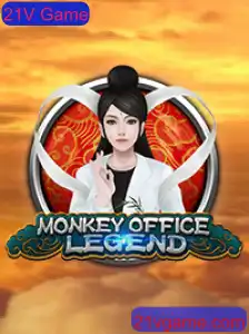 Explorando o Mundo Fascinante de MonkeyOfficeLegend: O Jogo 21V Game