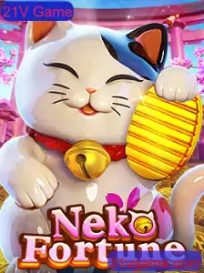 Descubra o Fascinante Mundo de NekoFortune: O Game de Azar com Tema Felino pela 21V Game