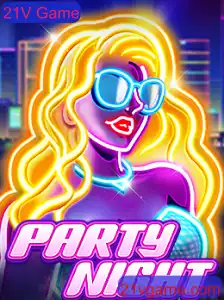 PartyNight: Descubra o Jogo do Momento com 21V Game