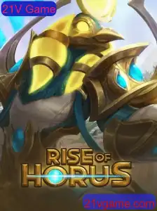 Explorando o Fascinante Mundo de RiseofHorus