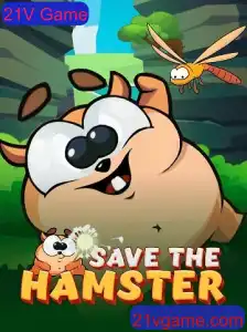 SavetheHamster: Explore o Mundo Inovador do 21V Game