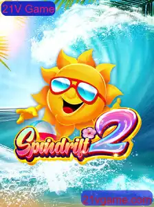 Explorando o Universo de Spindrift2: O Novo Horizonte dos Jogos 21V