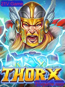 Descubra o Excitante Mundo de ThorX: 21V Game