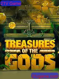 Explorando o Fascinante Mundo de TreasureoftheGods, o Jogo Inovador do 21V Game