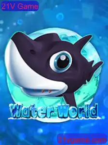 Explorando o Universo do Jogo WaterWorld