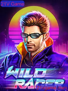 WildRacer: O Novo Fenômeno dos Jogos de Corrida 21V Game