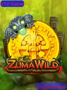 ZumaWild: Um Mergulho na Aventura Com o 21V Game